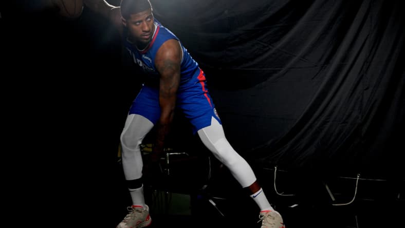 los angeles clippers