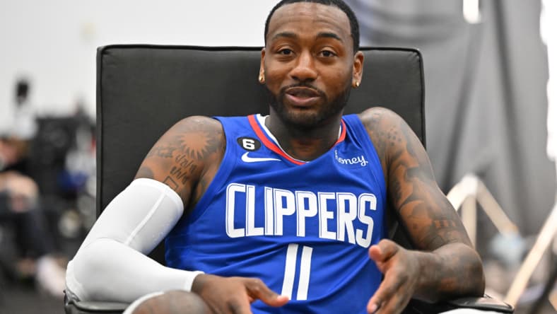 los angeles clippers