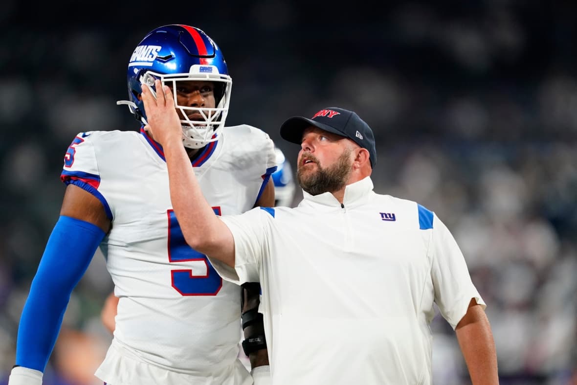 new york giants
