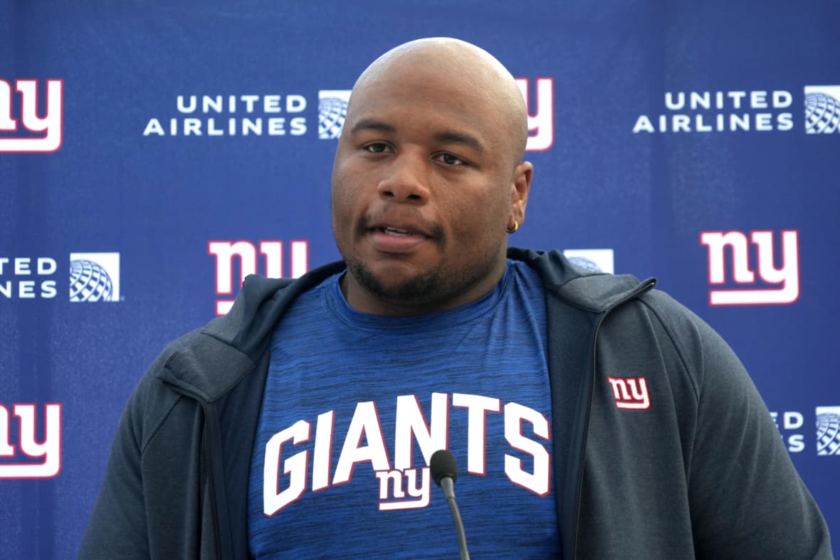 new york giants