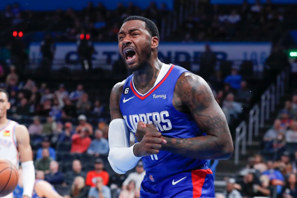 los angeles clippers