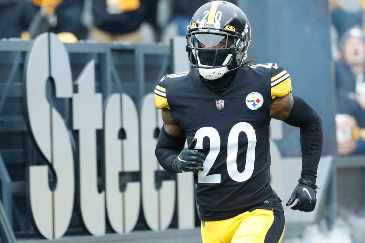 new york giants trade for cameron sutton