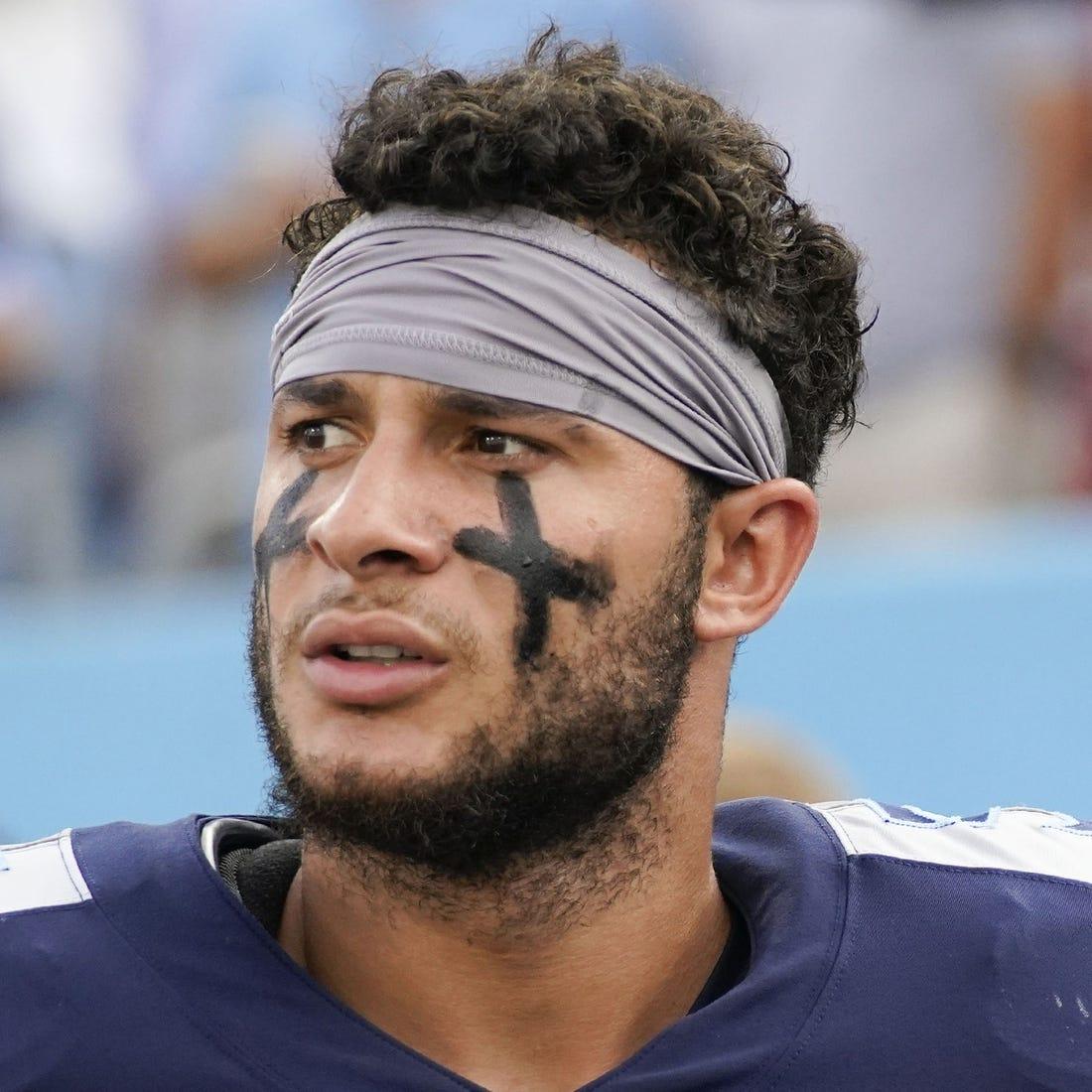 Caleb Farley, NFL free agents