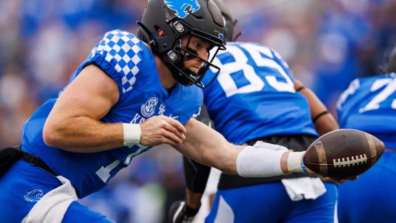 2023 nfl draft: will levis