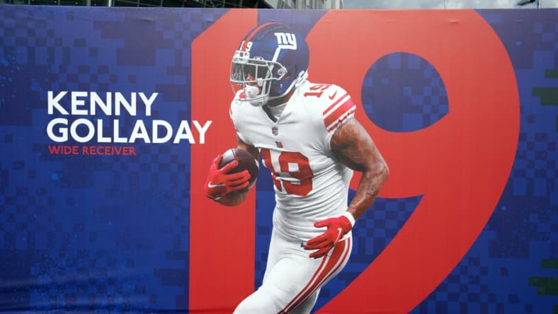 NFL: International Series-London City Views