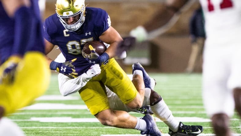 Syndication: South Bend Tribune