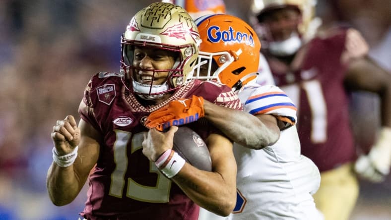 Syndication: Tallahassee Democrat
