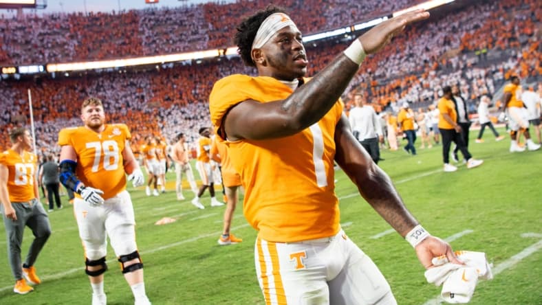 Syndication: The Knoxville News-Sentinel