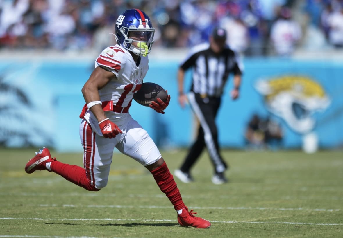 new york giants