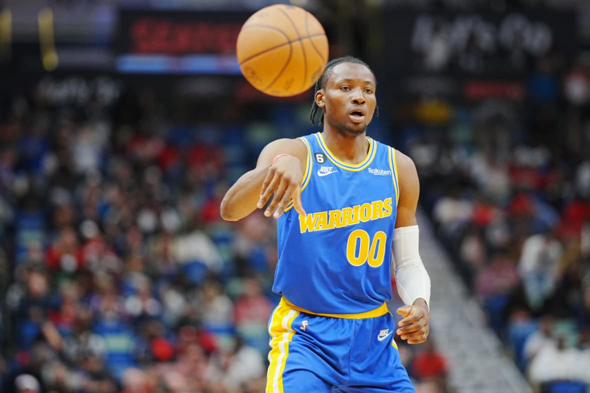 golden state warriors