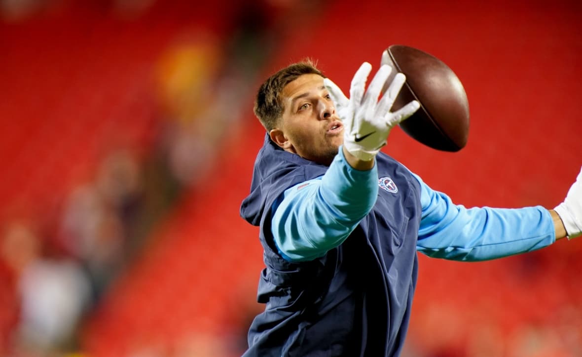 fantasy football, nfl