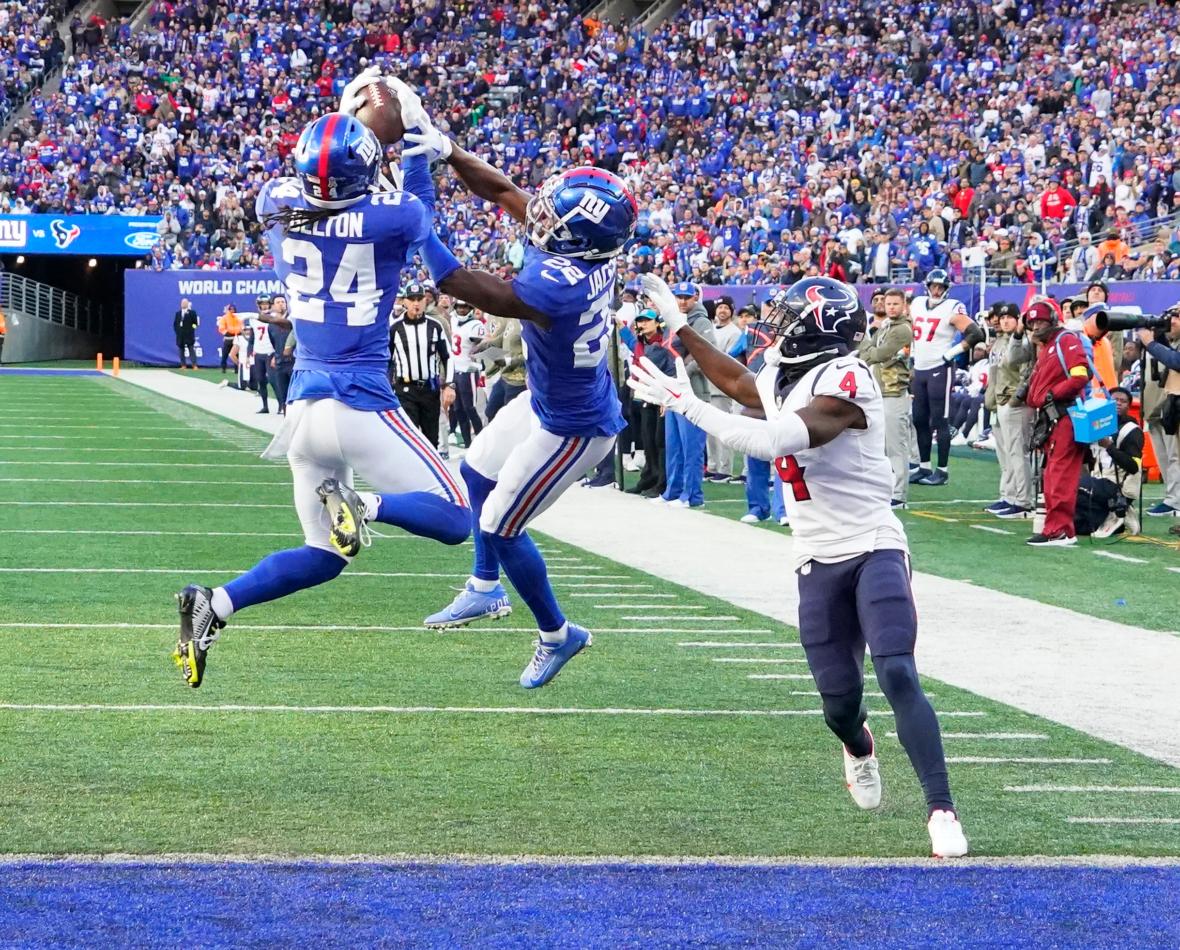 new york giants