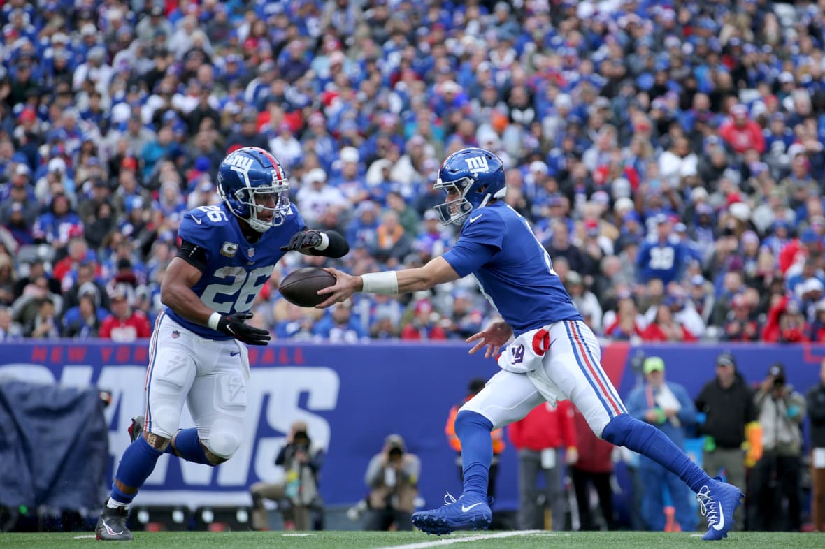 new york giants