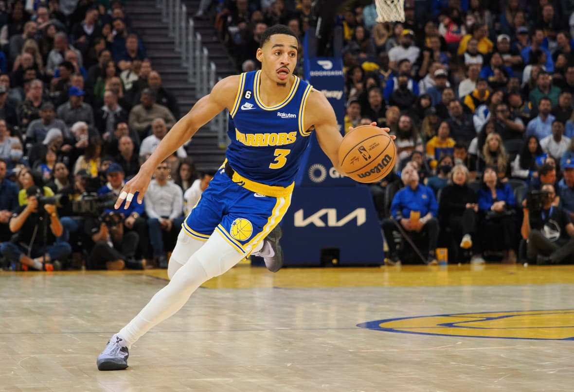 golden state warriors