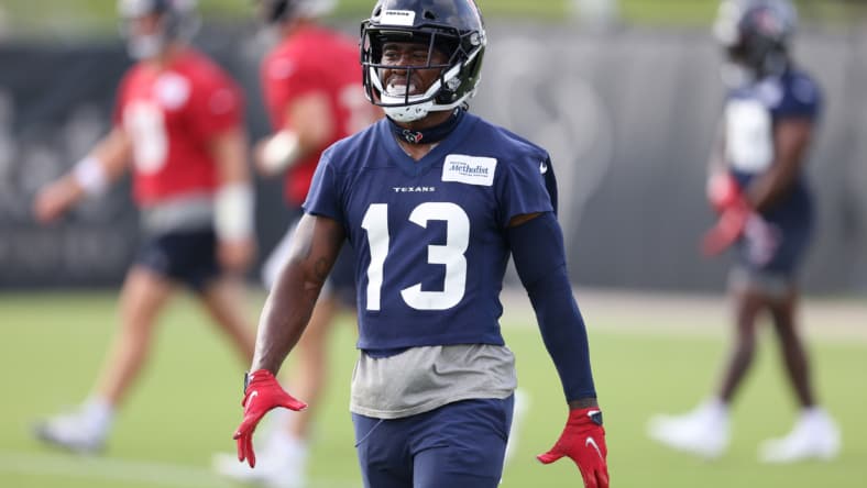 baltimore ravens sign brandin cooks