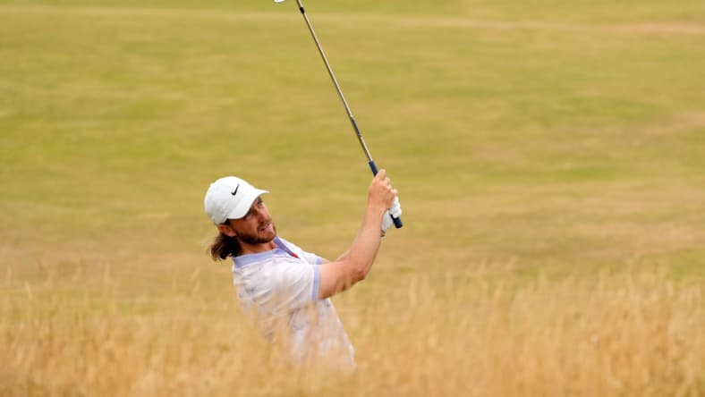 hero world challenge