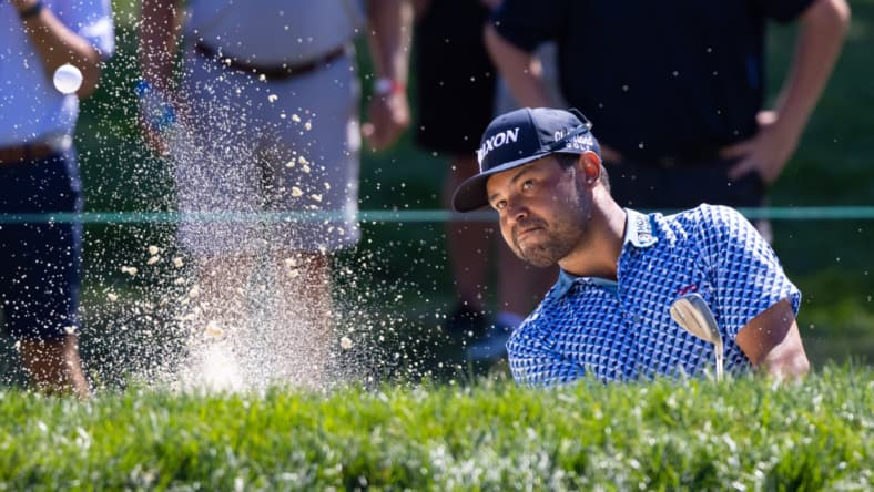 j.j. spaun