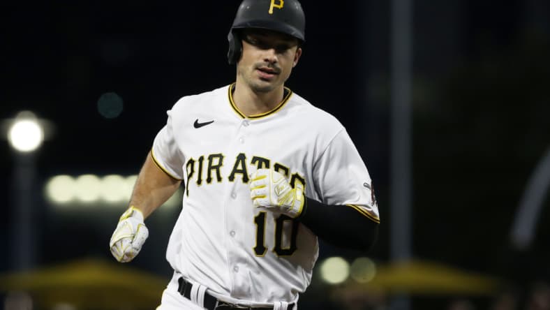 MLB: Boston Red Sox at Pittsburgh Pirates