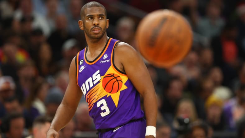NBA: Boston Celtics at Phoenix Suns