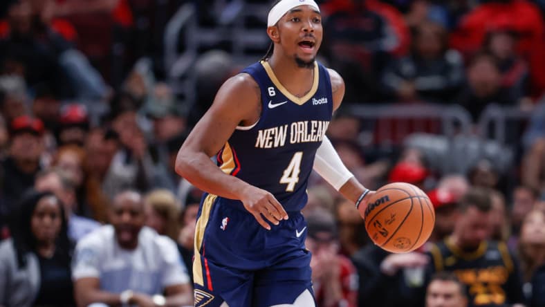 NBA: Preseason-New Orleans Pelicans at Chicago Bulls