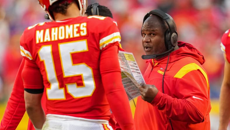 NFL: Buffalo Bills at Kansas City Chiefs