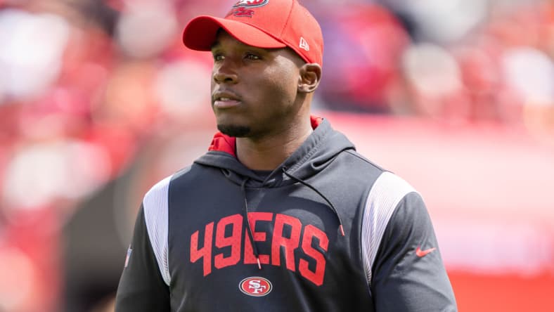 NFL: Seattle Seahawks at San Francisco 49ers