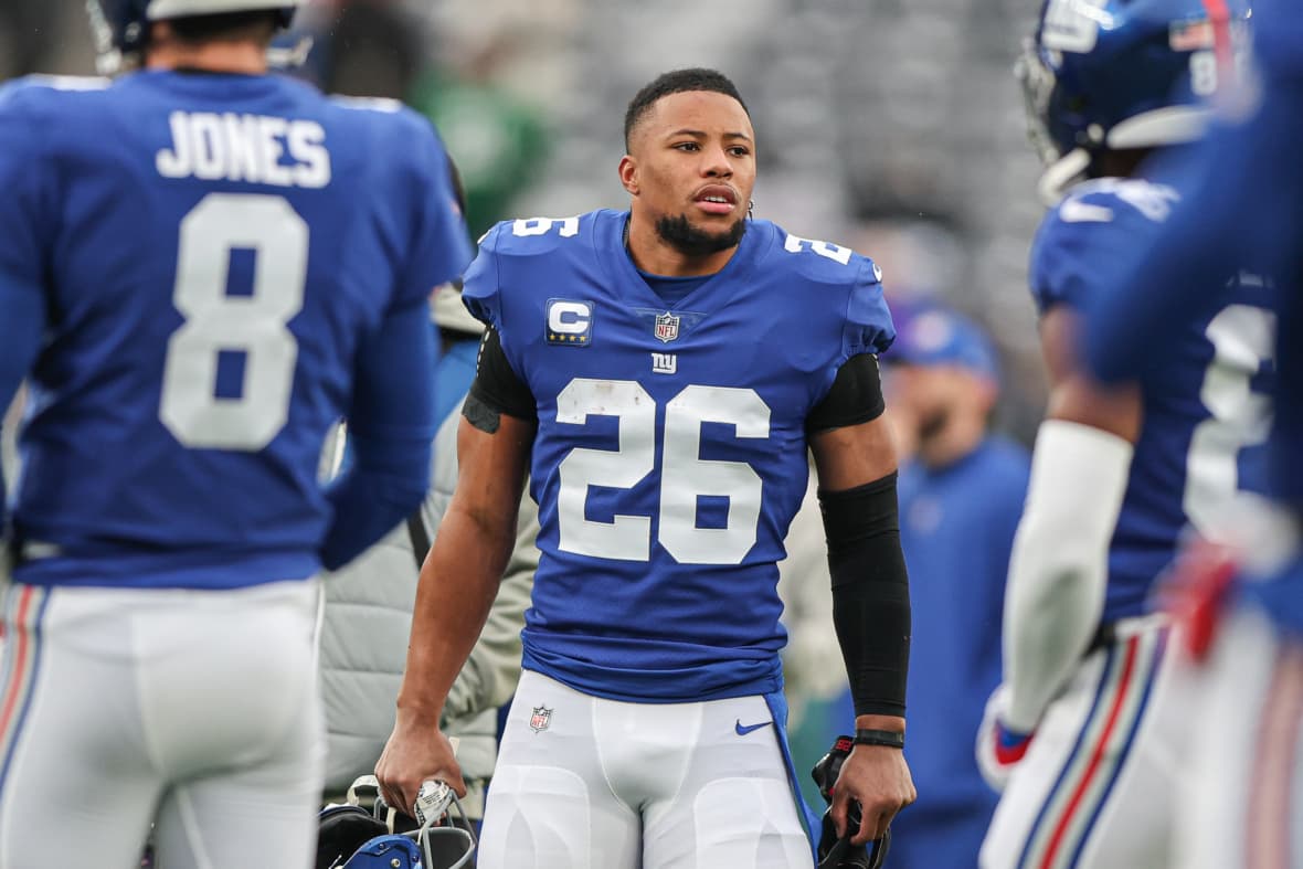 new york giants