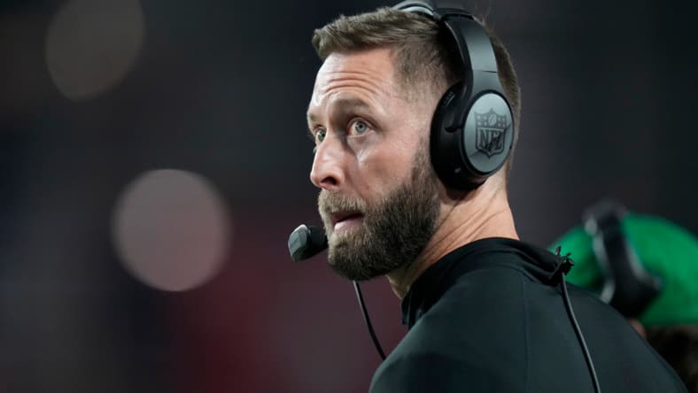 arizona cardinals fire kliff kingsbury