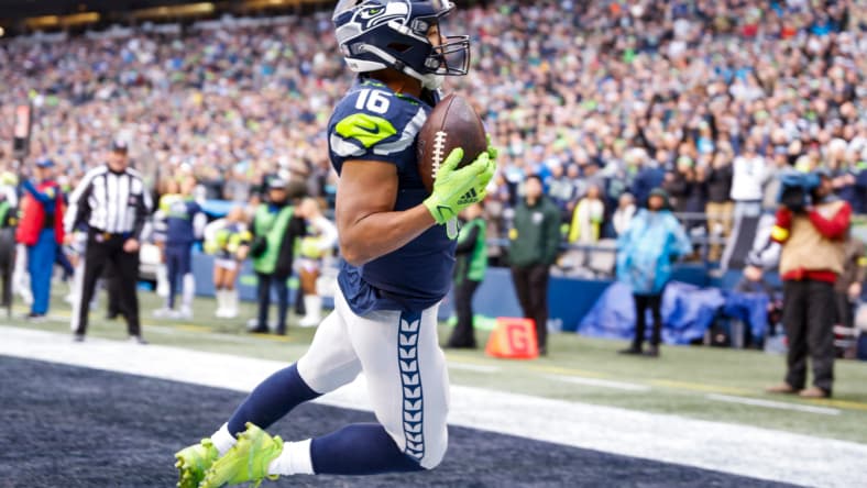 nfl injury news: tyler lockett