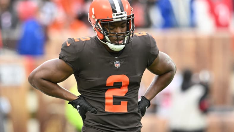 nfl wide receiver rankings: amari cooper