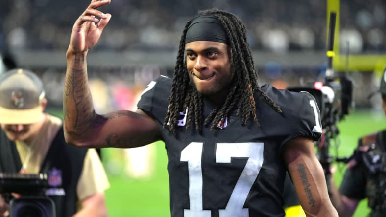 nfl wide receiver rankings: davante adams