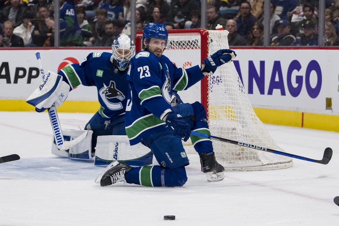 Vancouver Canucks