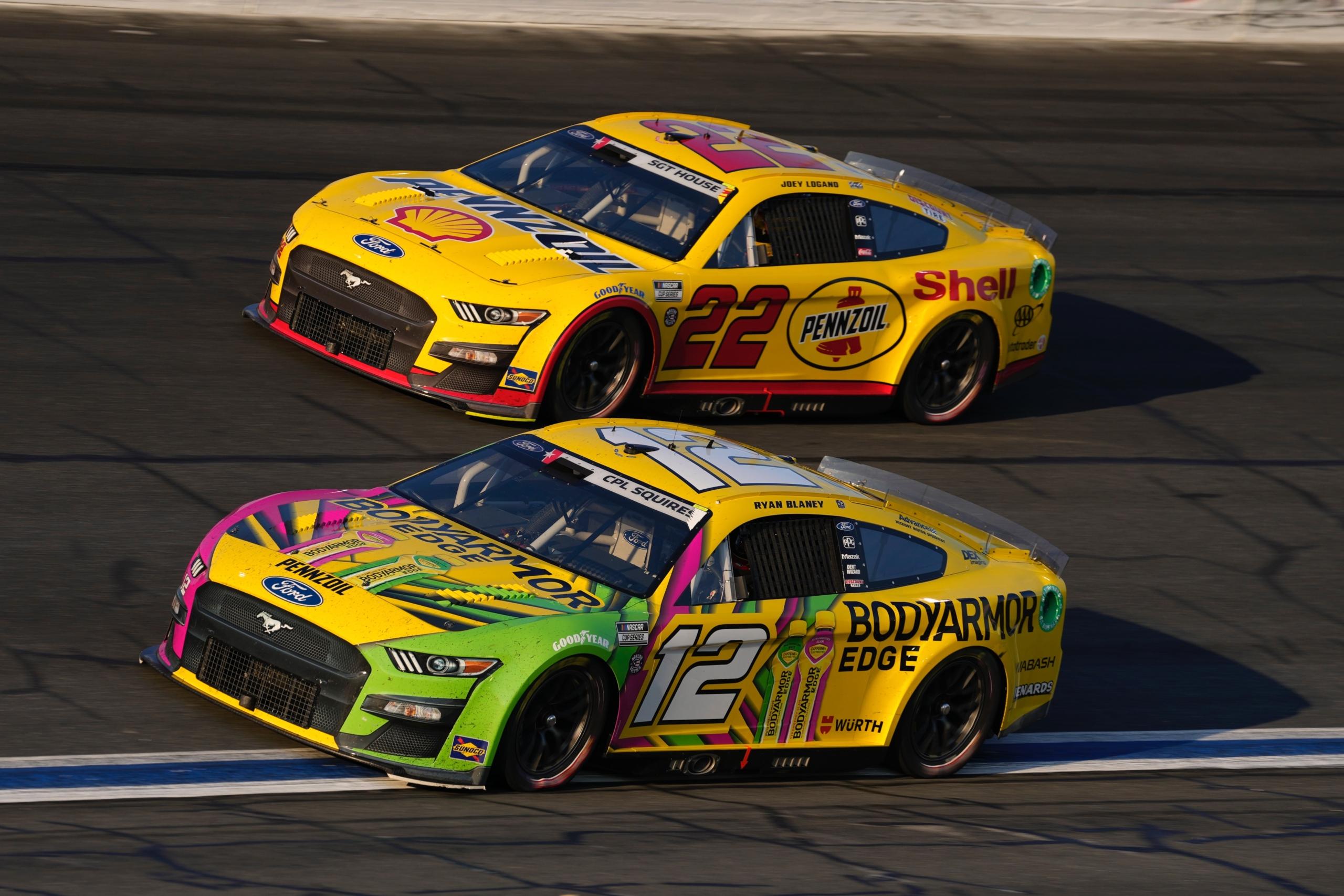 Team Penske