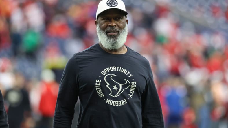 NFL: Kansas City Chiefs at Houston Texans