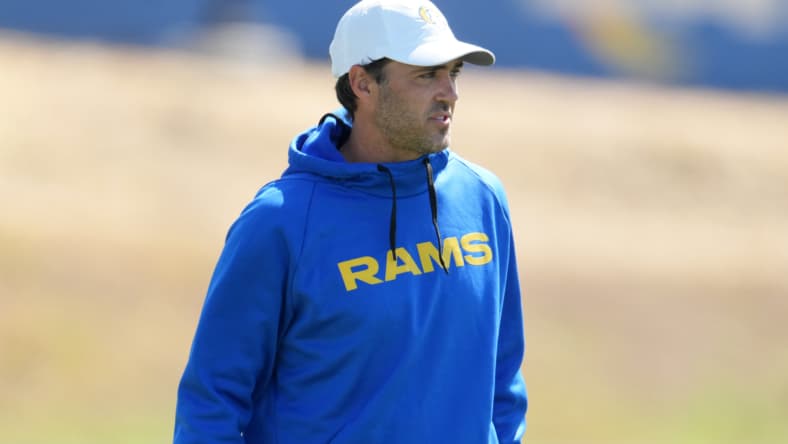 NFL: Los Angeles Rams Minicamp