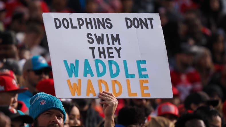NFL: Miami Dolphins at San Francisco 49ers