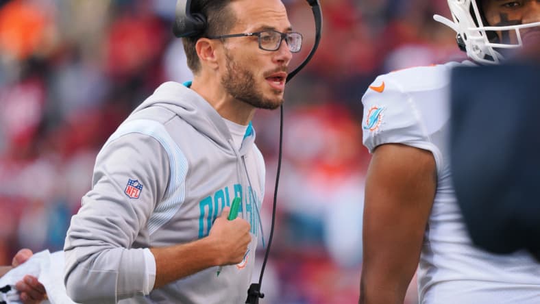 NFL: Miami Dolphins at San Francisco 49ers