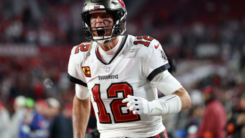 NFL: NFC Wild Card Round-Dallas Cowboys at Tampa Bay Buccaneers