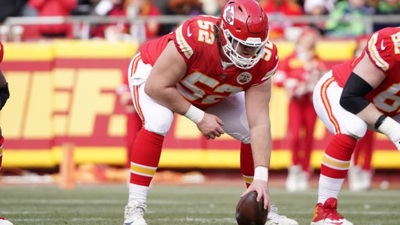 NFL: Seattle Seahawks at Kansas City Chiefs