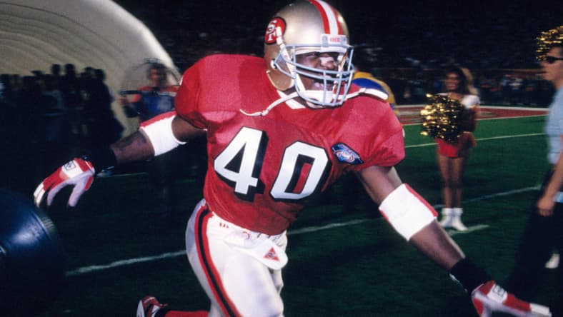 NFL: Super Bowl XXIX