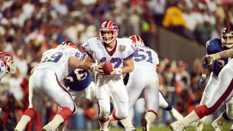 NFL: Super Bowl XXV