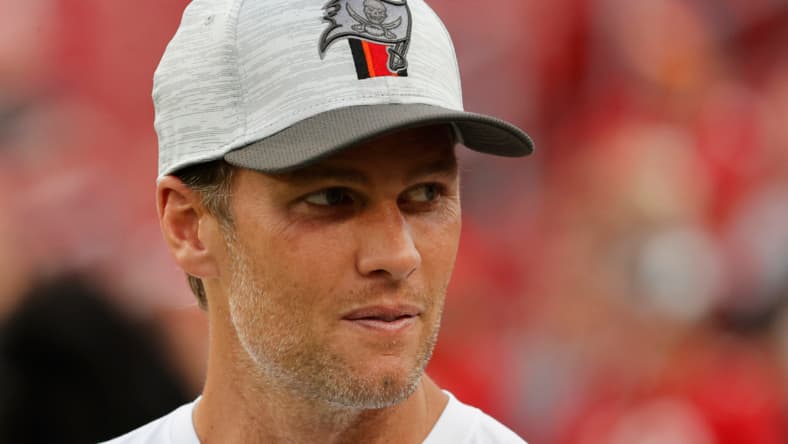 NFL: Tennessee Titans at Tampa Bay Buccaneers