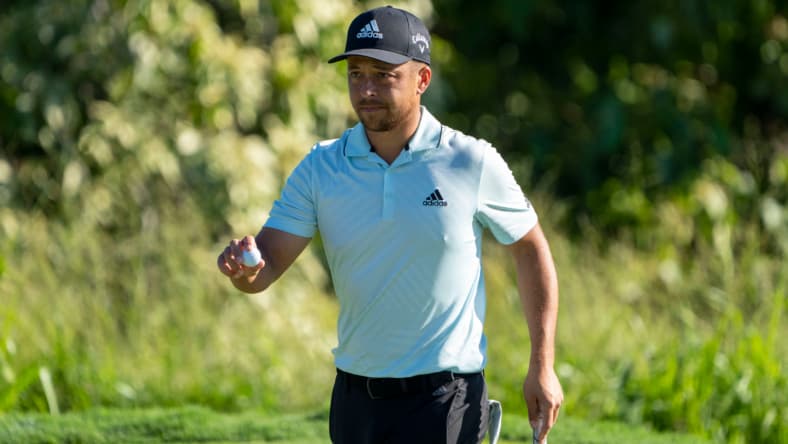 PGA: Sentry Tournament of Champions - Final Round