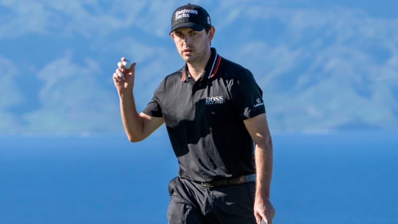 PGA: Sentry Tournament of Champions - Third Round