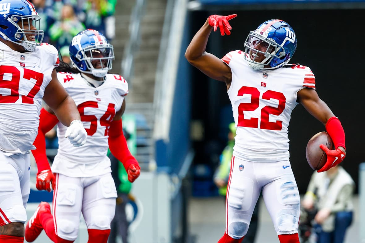 new york giants