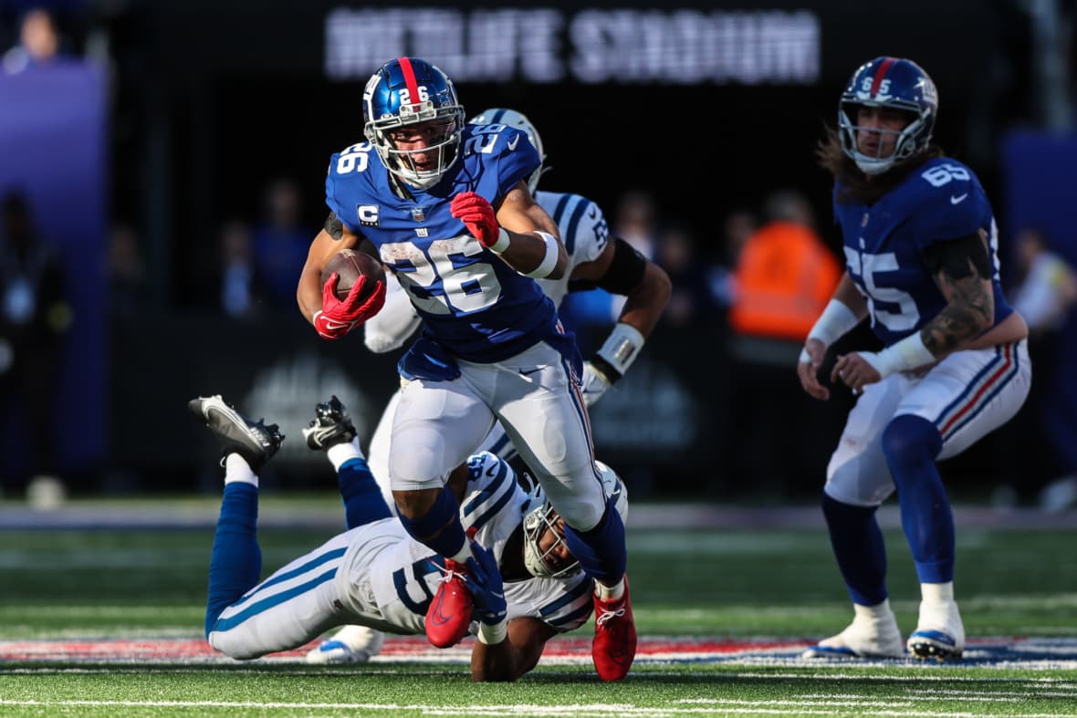 new york giants