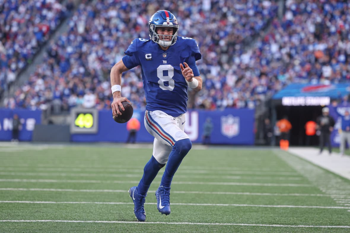 new york giants