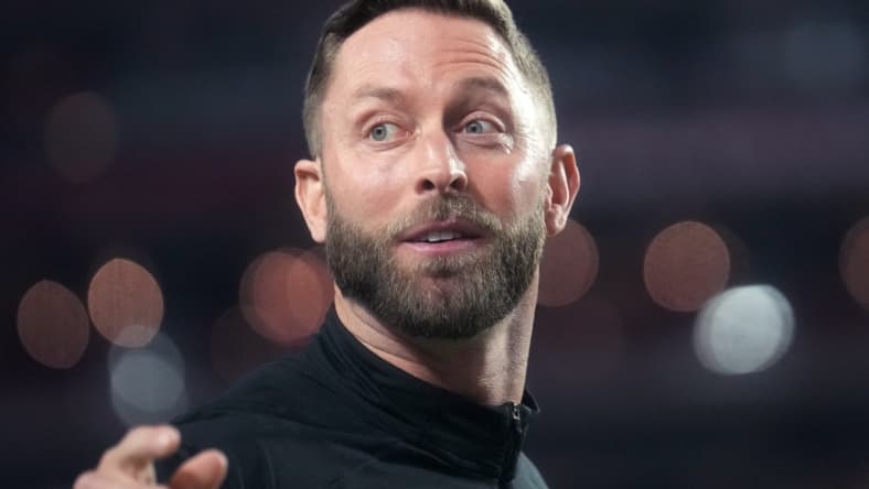 arizona cardinals fire kliff kingsbury