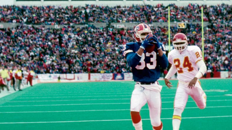best buffalo bills teams of all-time