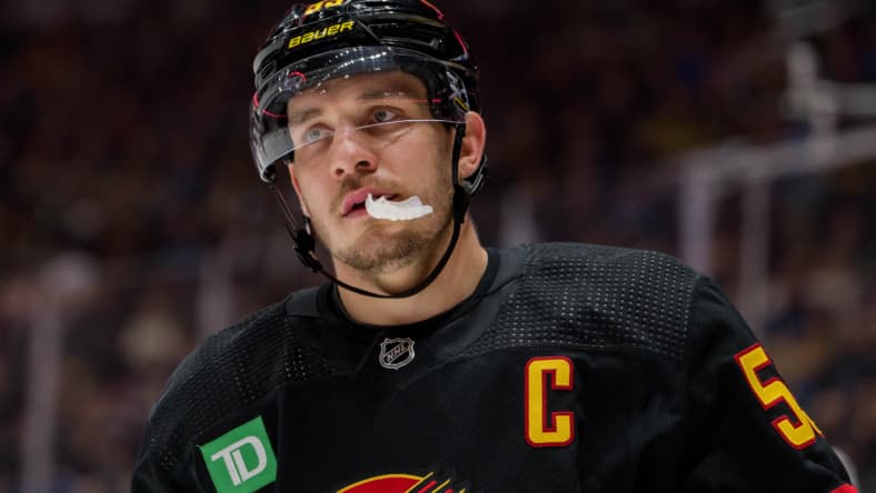 bo horvat trade winners and losers
